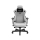 Fotel gamingowy ANDA SEAT Kaiser 3 XL fabric Grey